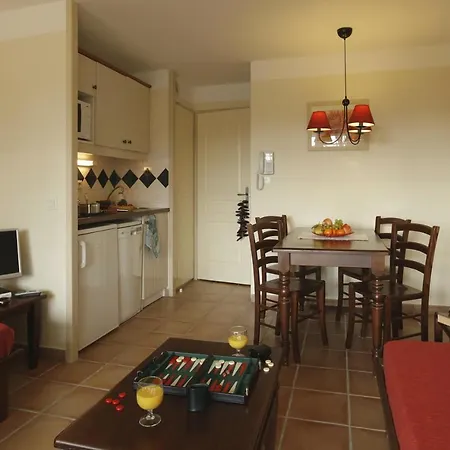 Apartmán La Maldagora 2/3p 6/7 Standard *