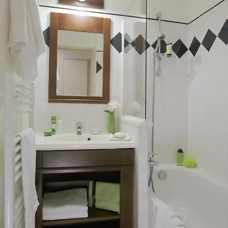 La Maldagora 2/3p 6/7 Standard Apartmán