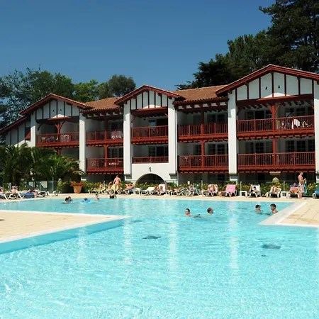 La Maldagora 2/3p 6/7 Standard Saint-Jean-de-Luz