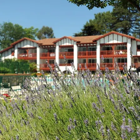 Apartmán La Maldagora 2/3p 6/7 Standard Saint-Jean-de-Luz