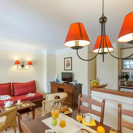 Apartmán La Maldagora 2/3p 6/7 Standard *