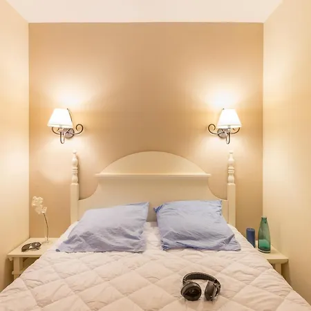 Apartmán La Maldagora 2/3p 6/7 Standard Saint-Jean-de-Luz
