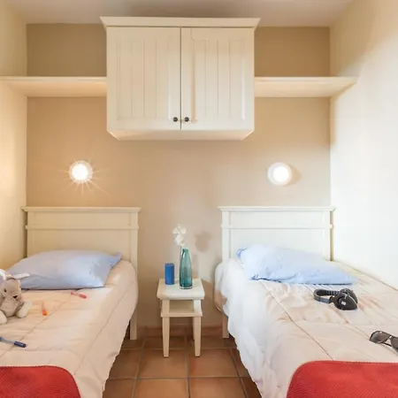 La Maldagora 2/3p 6/7 Standard Apartmán Saint-Jean-de-Luz
