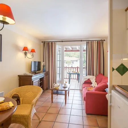 La Maldagora 2/3p 6/7 Standard Apartmán