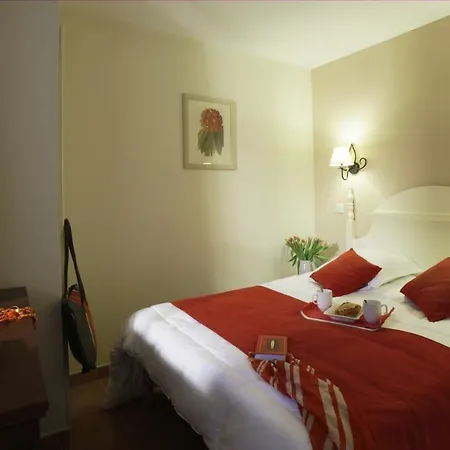 La Maldagora 2/3p 6/7 Standard Apartmán Saint-Jean-de-Luz