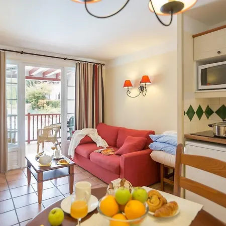 La Maldagora 2/3p 6/7 Standard Apartmán